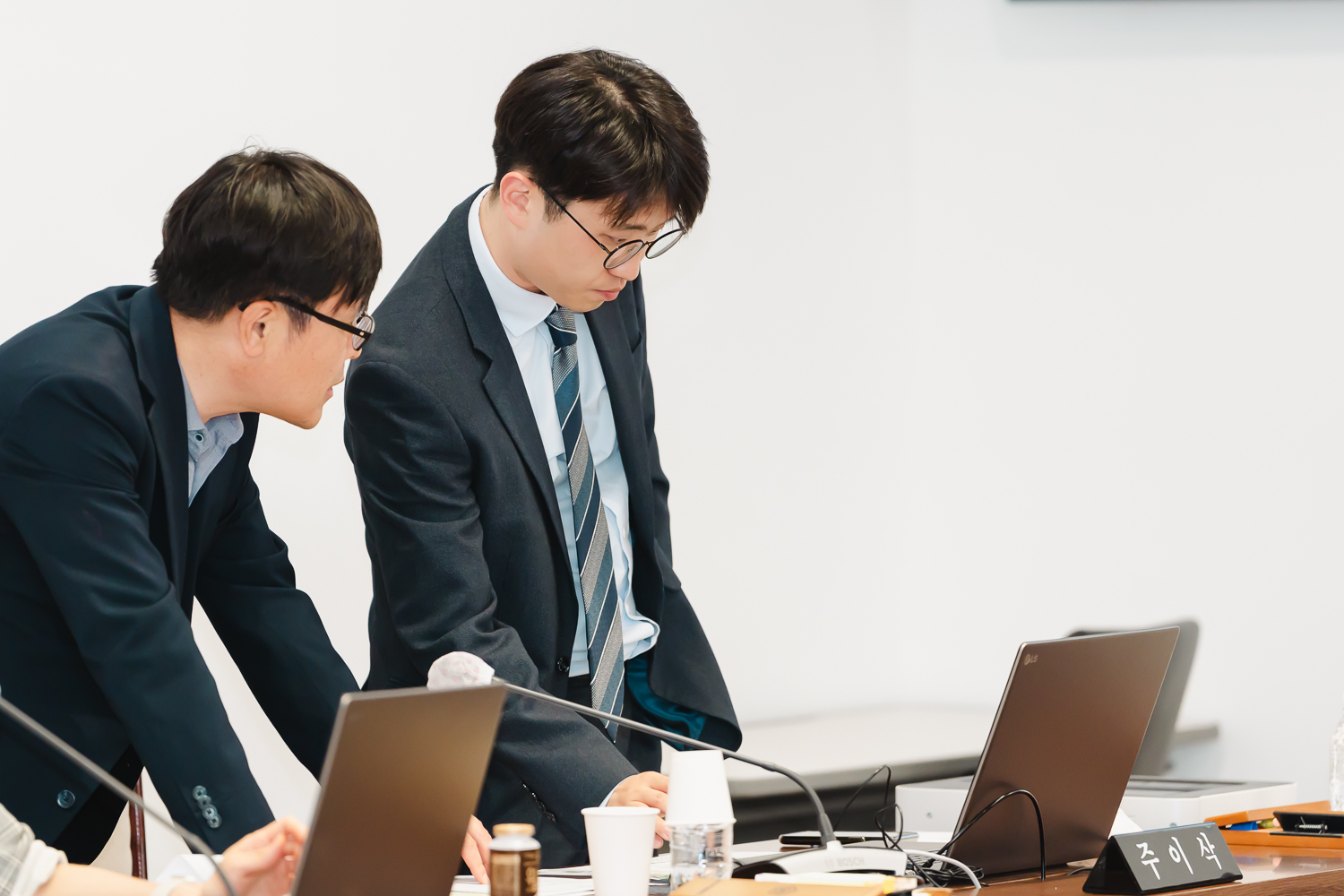 [제1차 재정건설위원회] 제298회 서대문구의회 임시회 43