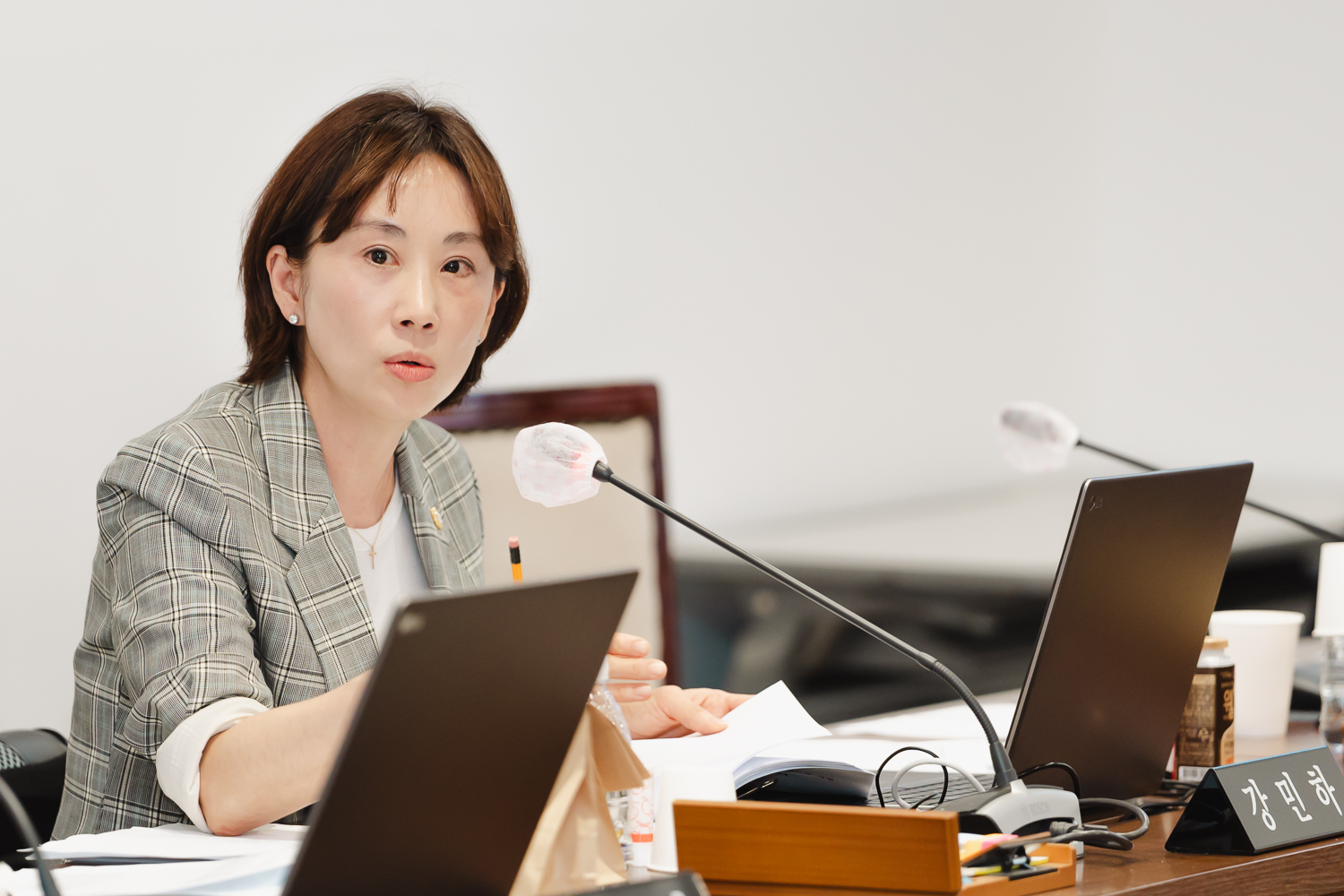 [제1차 재정건설위원회] 제298회 서대문구의회 임시회 44