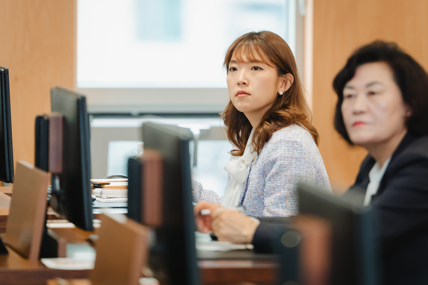 제298회 임시회 제2차 본회의 - 구정질문 15