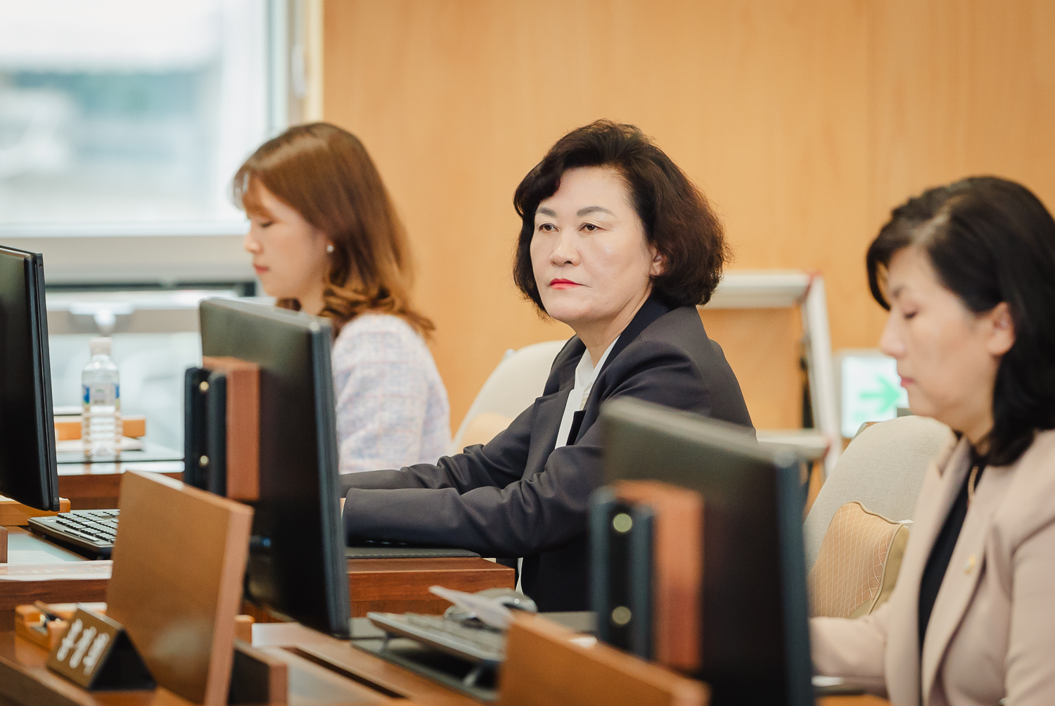 제298회 임시회 제2차 본회의 - 구정질문 35
