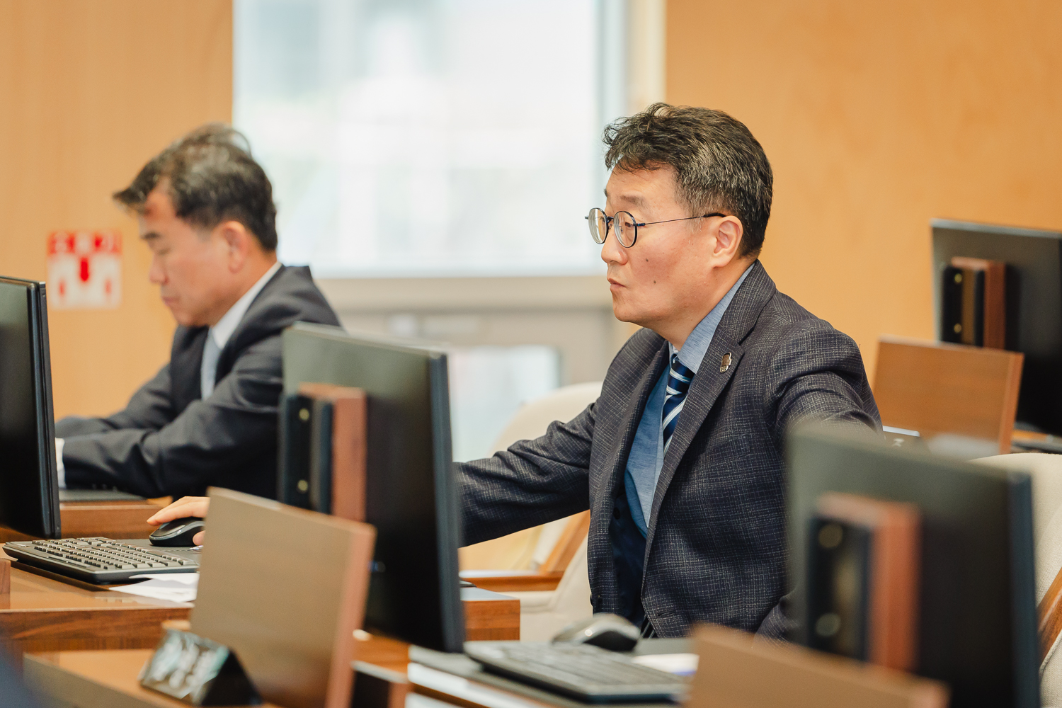 제298회 임시회 제2차 본회의 - 구정질문 38