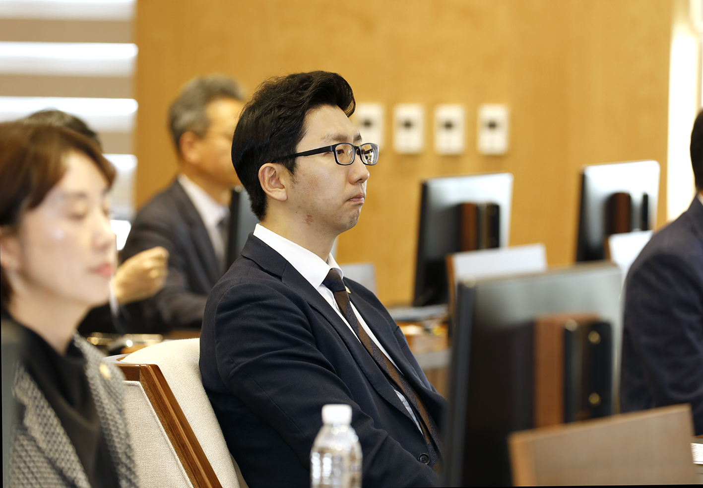 제298회 임시회 제3차 본회의 폐회식 18