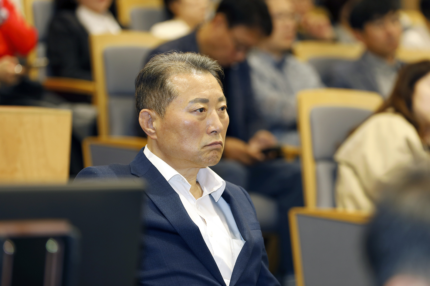 제298회 임시회 제3차 본회의 폐회식 20