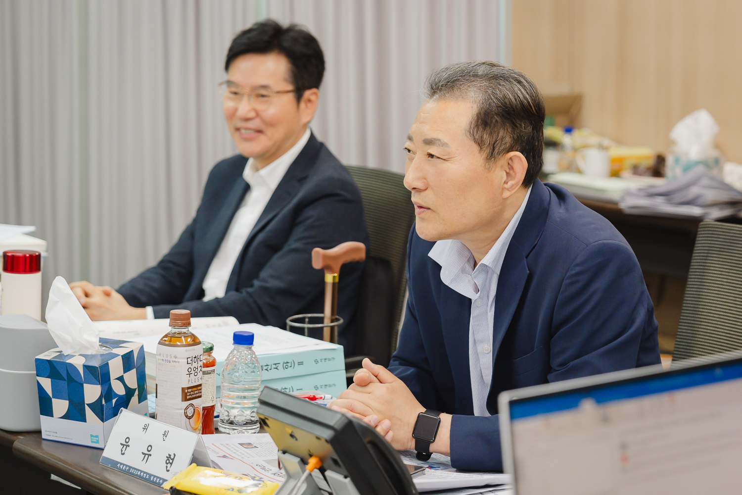2023 회계연도 결산검사 6