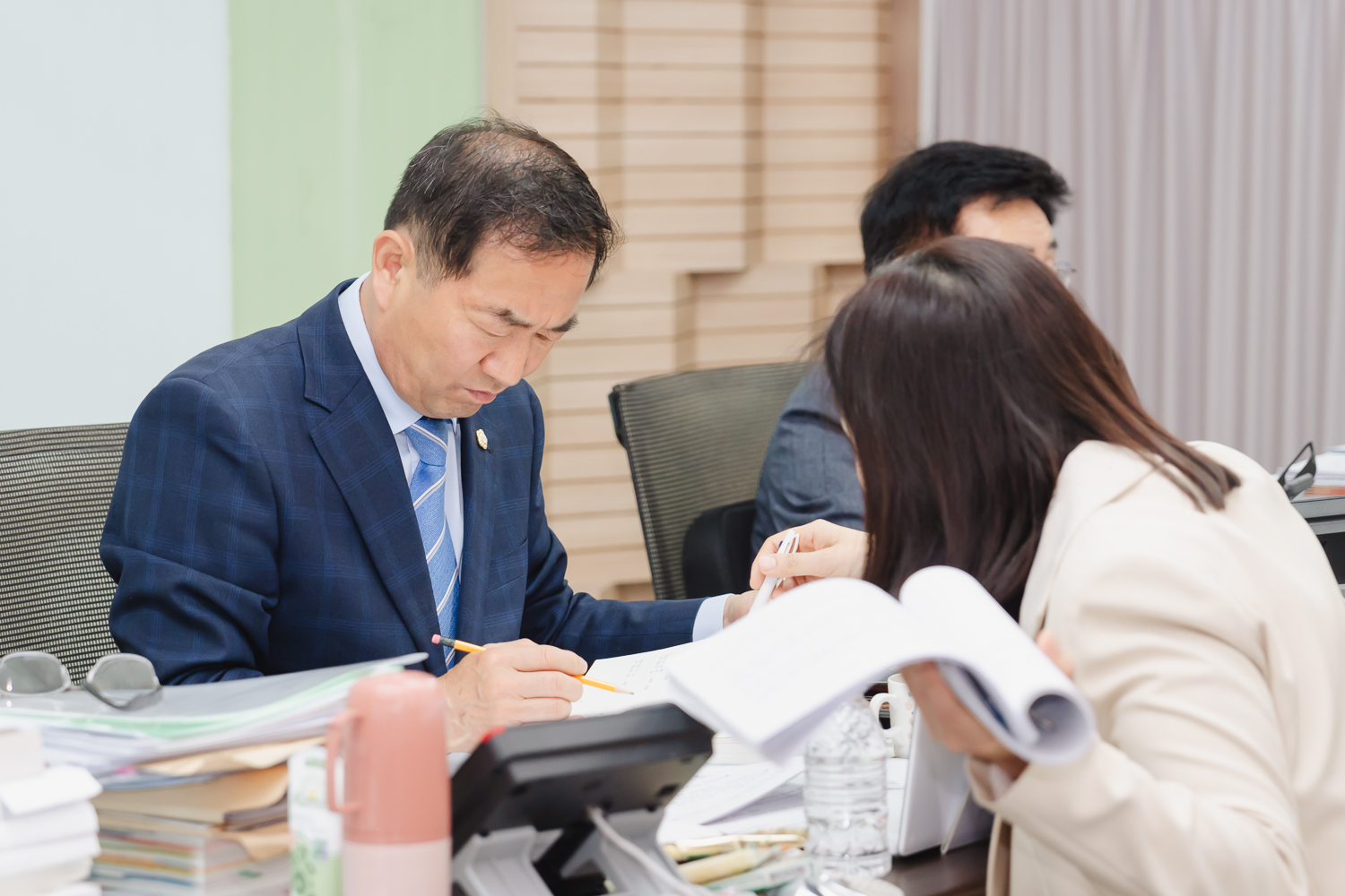 2023 회계연도 결산검사 11