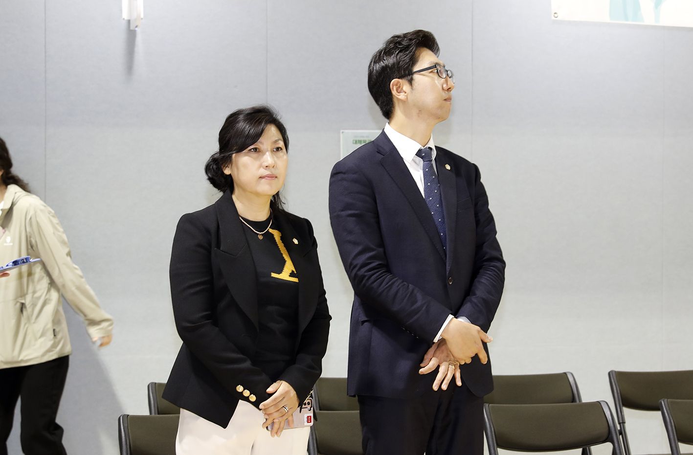 제20회 서대문구청장기 탁구대회 4