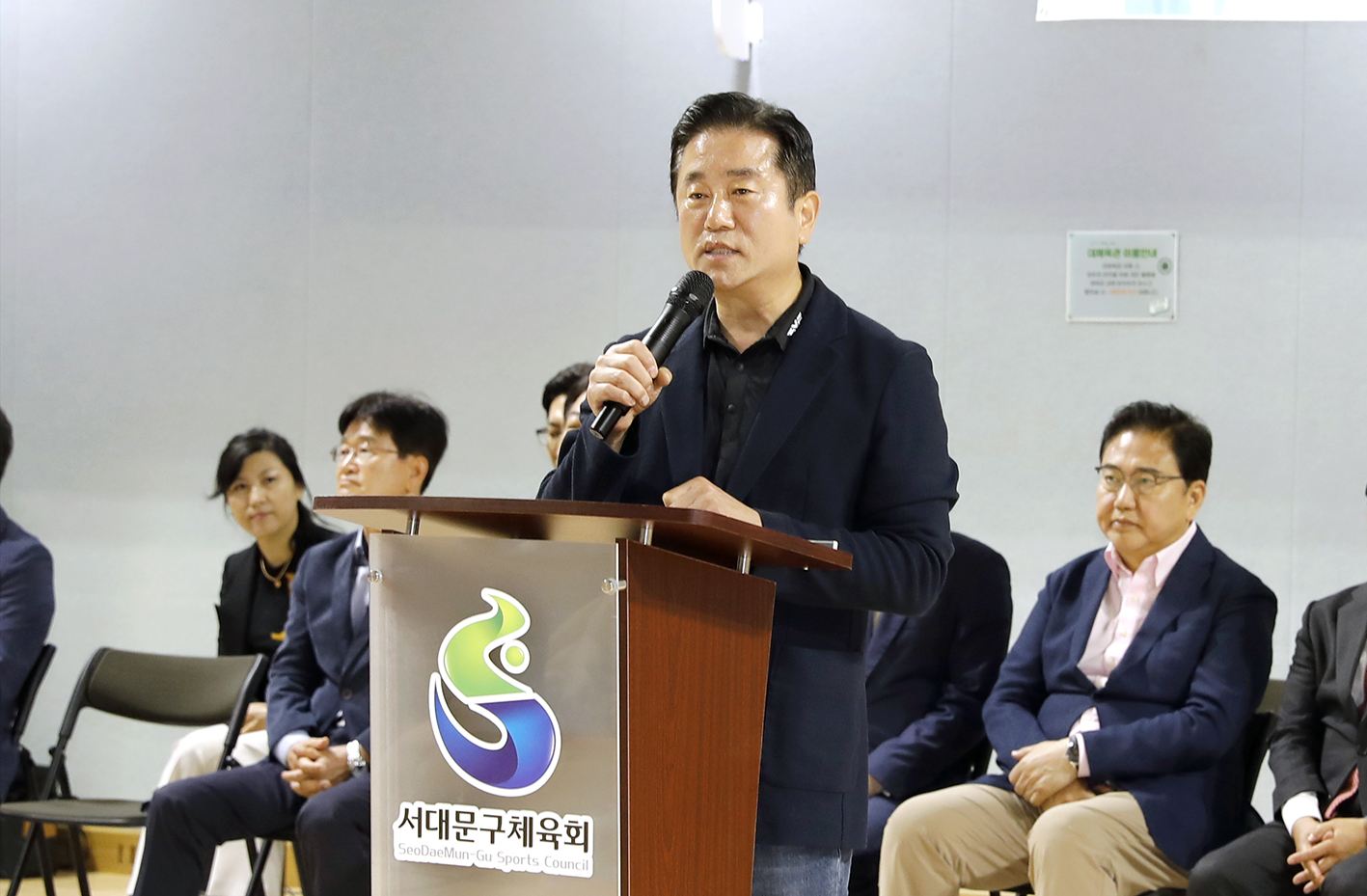제20회 서대문구청장기 탁구대회 10