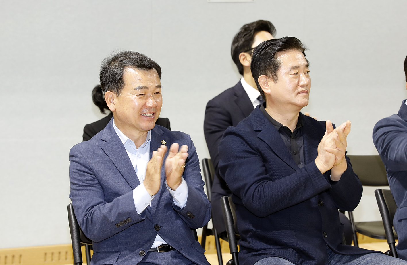 제20회 서대문구청장기 탁구대회 11