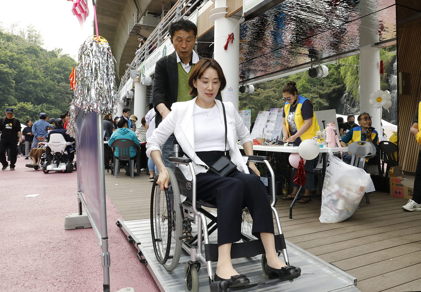 제44회 장애인의 날 기념식 8