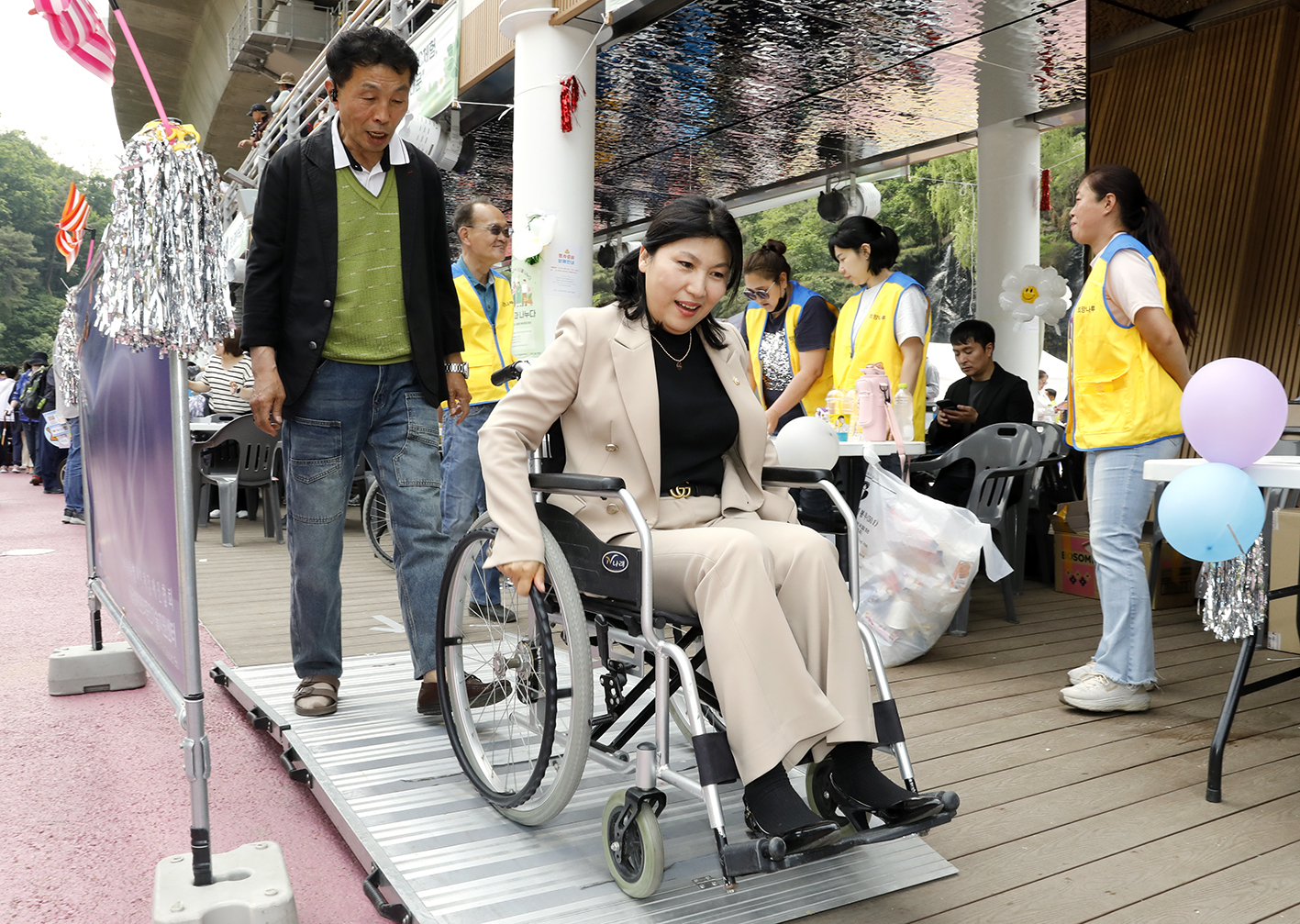 제44회 장애인의 날 기념식 10