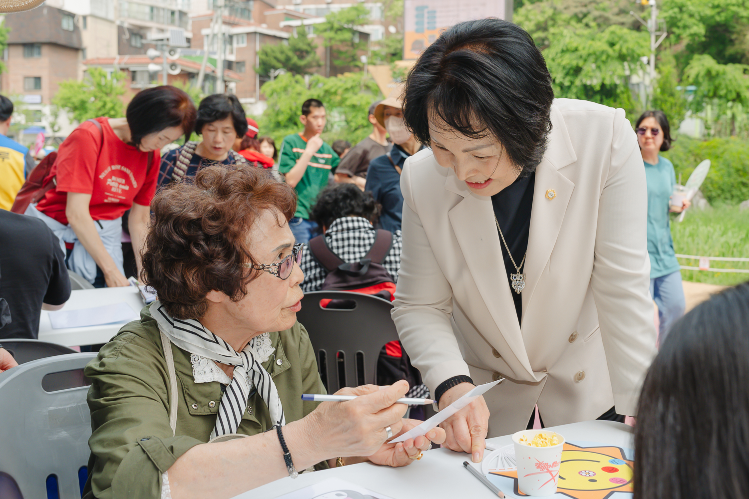 제44회 장애인의 날 기념식 20