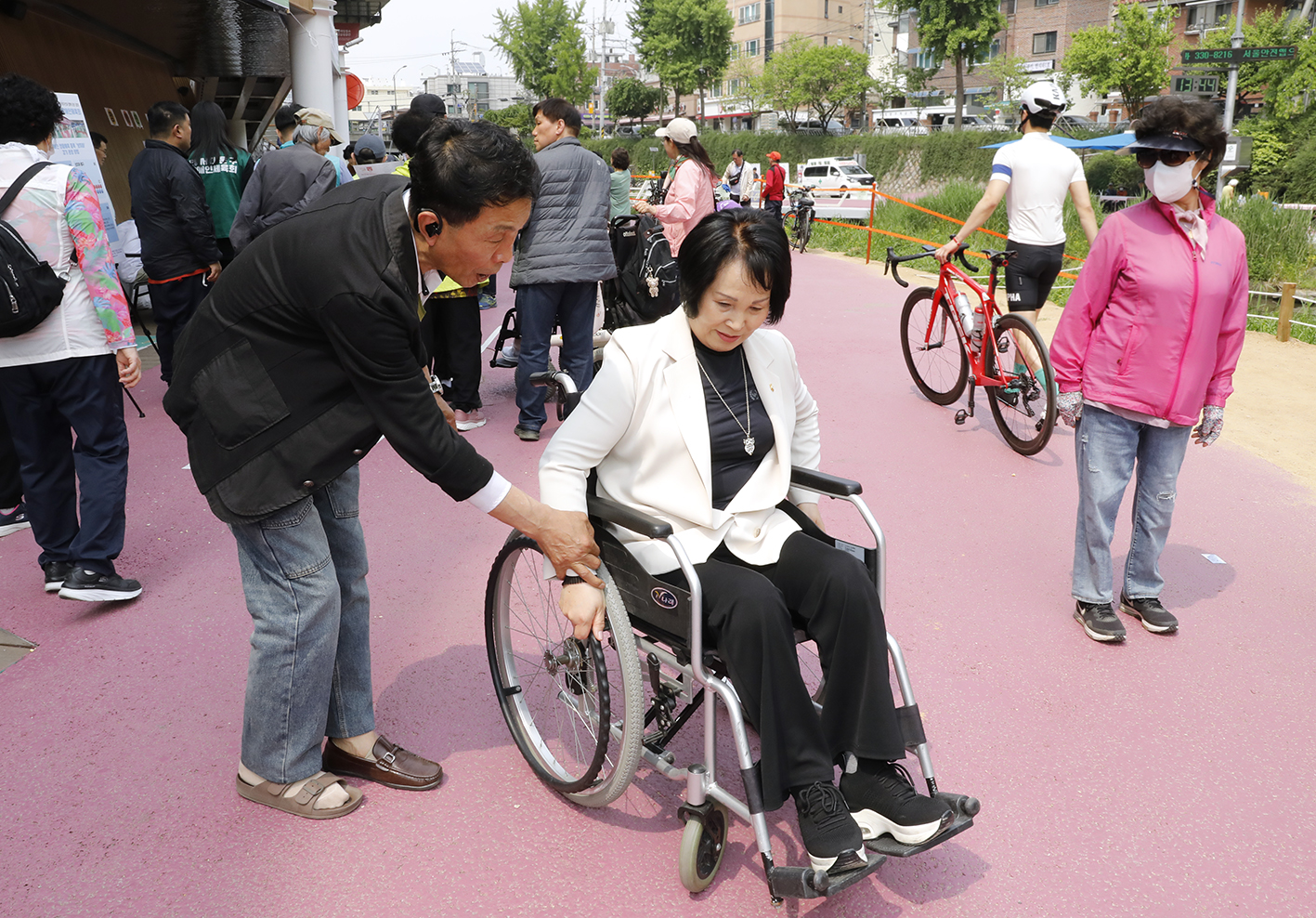 제44회 장애인의 날 기념식 23