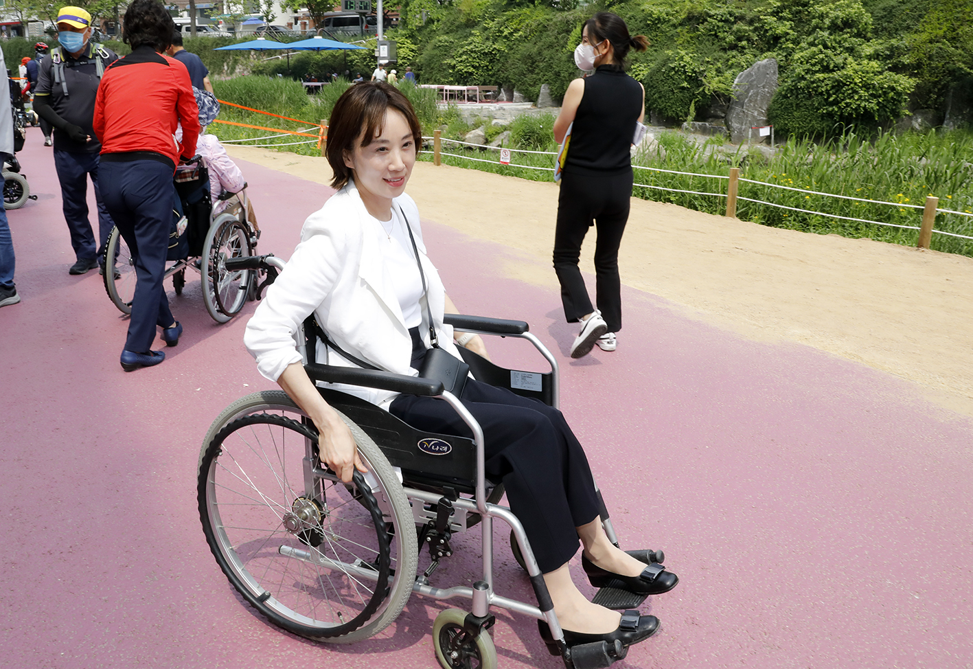 제44회 장애인의 날 기념식 32
