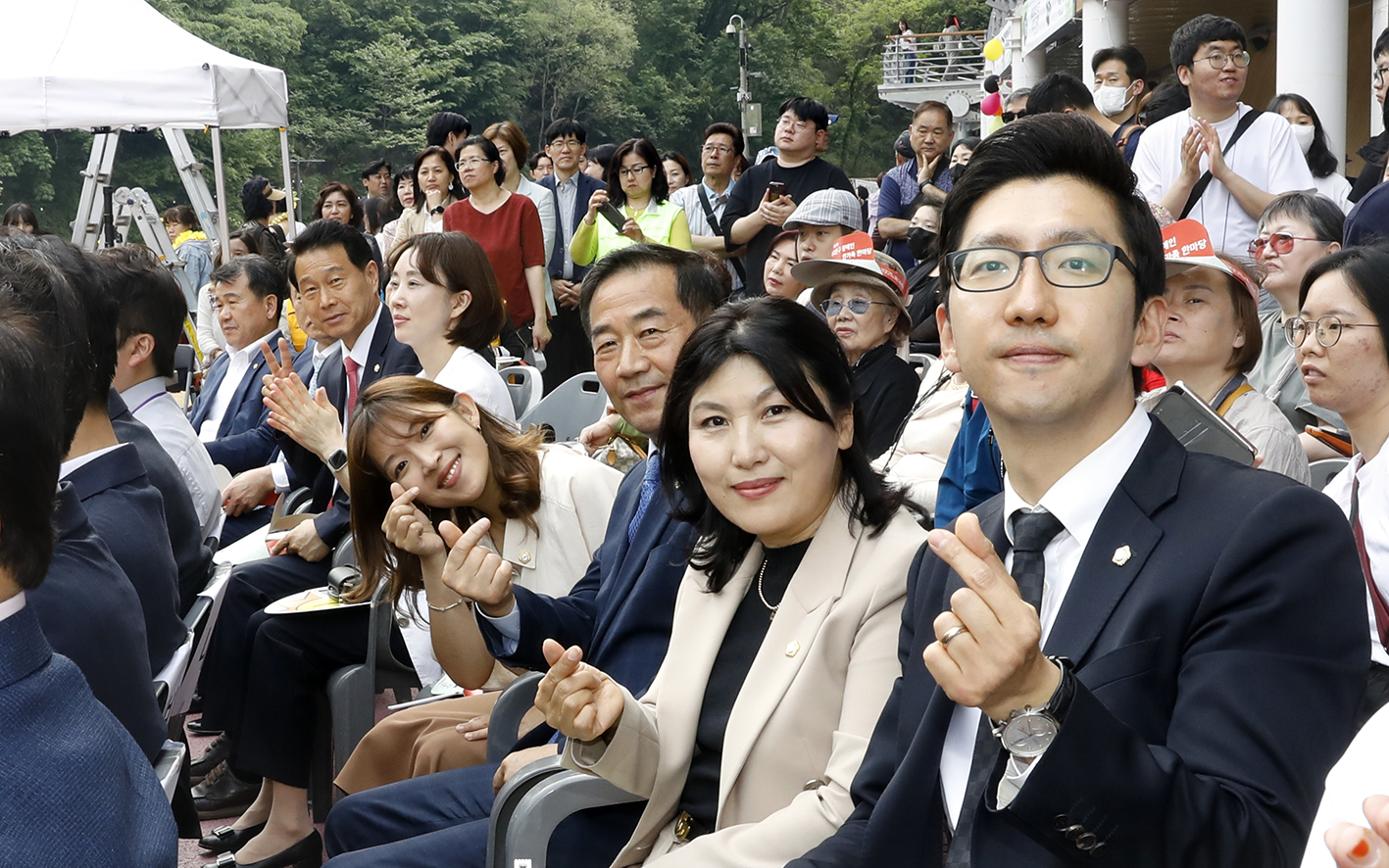 제44회 장애인의 날 기념식 61