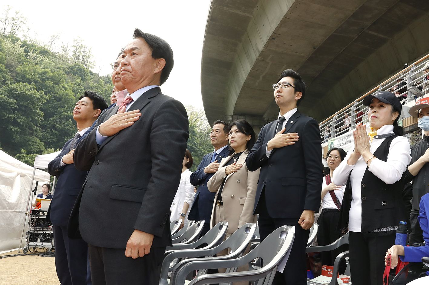 제44회 장애인의 날 기념식 62