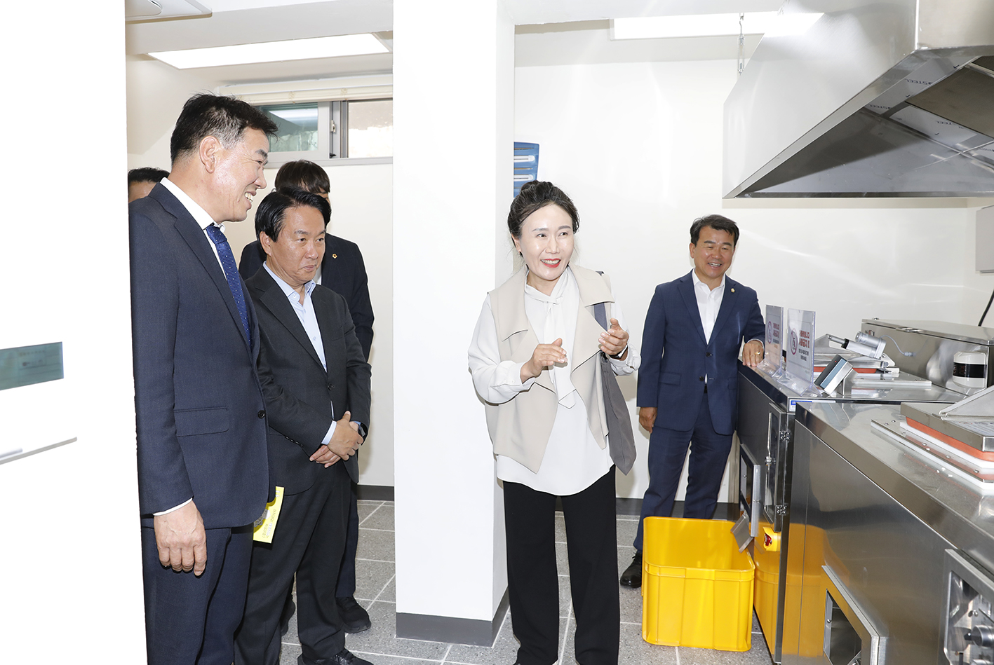 골목관리소 천연_학교밖청소년 지원센터 개소식 7