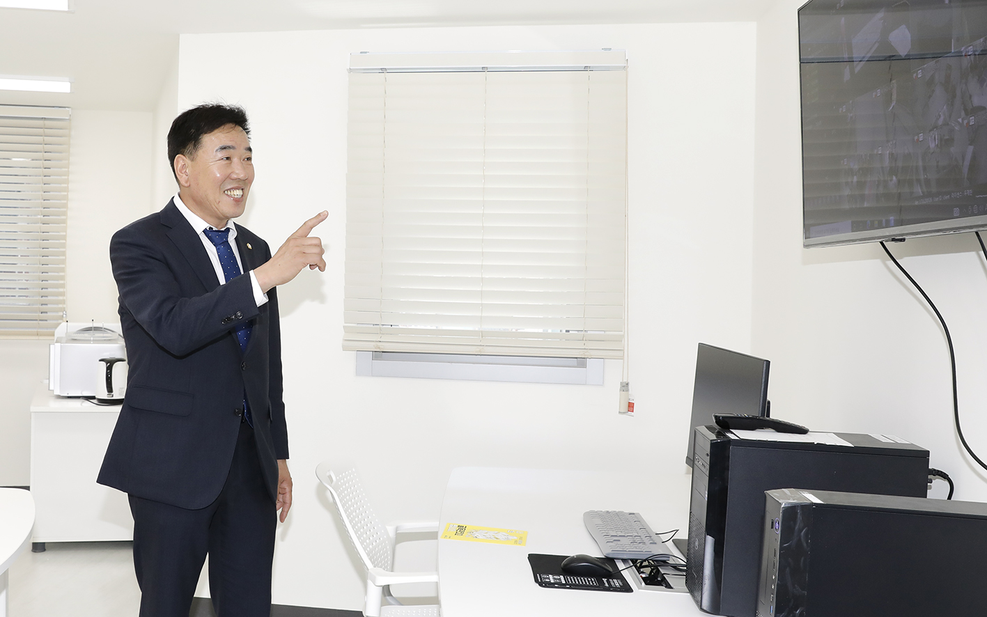 골목관리소 천연_학교밖청소년 지원센터 개소식 10