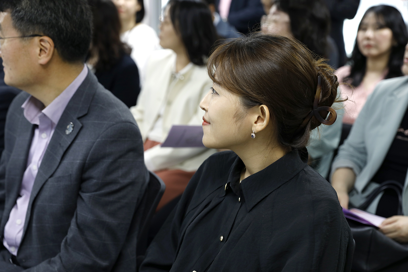 골목관리소 천연_학교밖청소년 지원센터 개소식 14