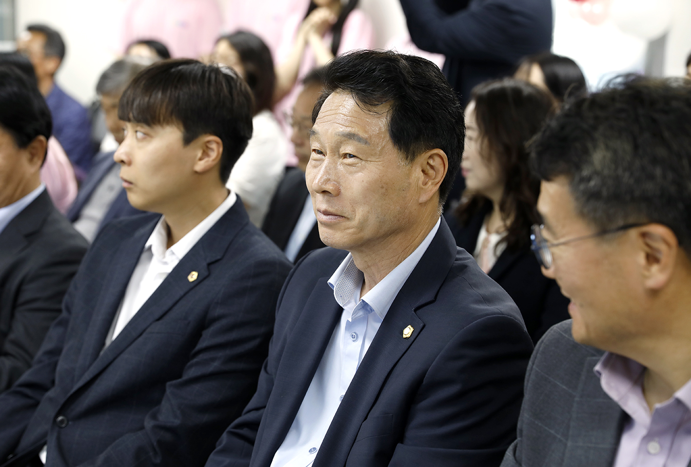 골목관리소 천연_학교밖청소년 지원센터 개소식 15