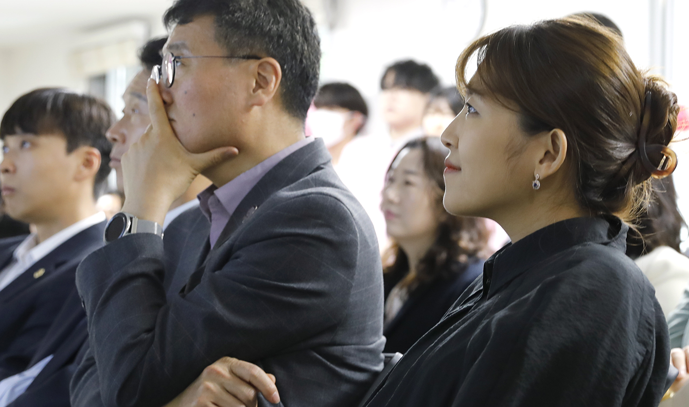 골목관리소 천연_학교밖청소년 지원센터 개소식 18