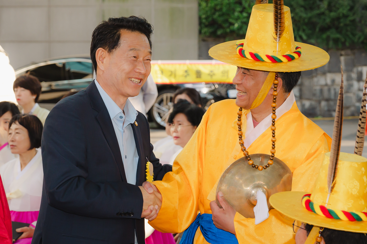 봉축 점등법회 15