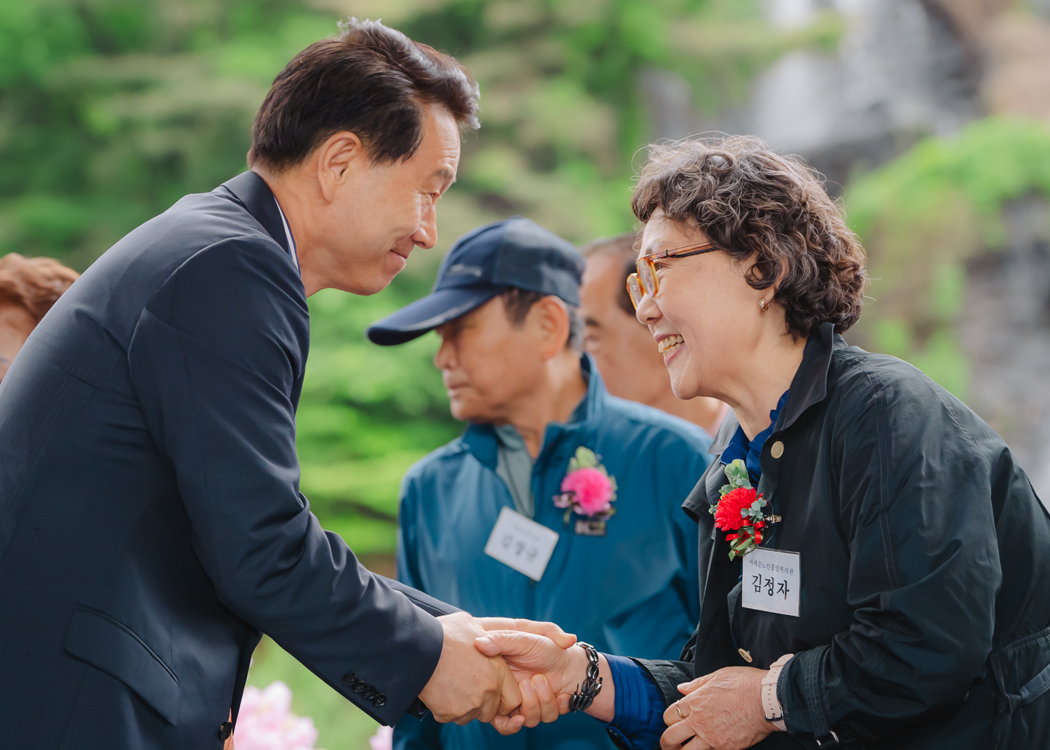 제52회 어버이날 기념행사 3