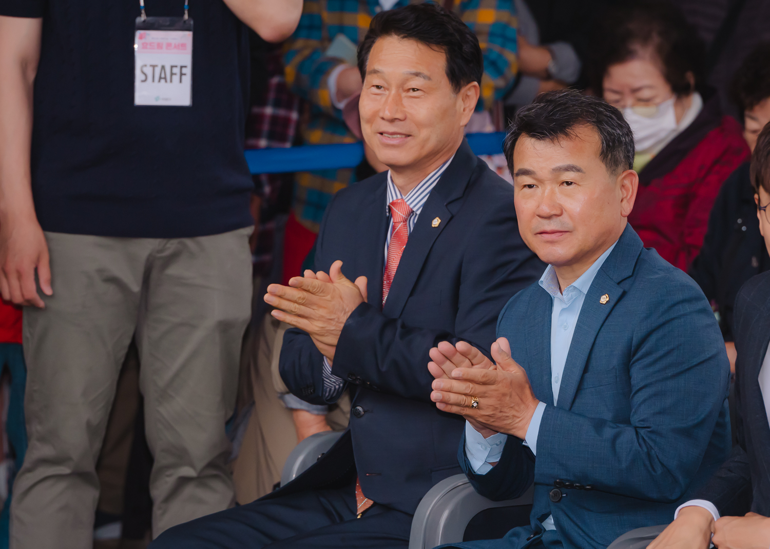 제52회 어버이날 기념행사 8