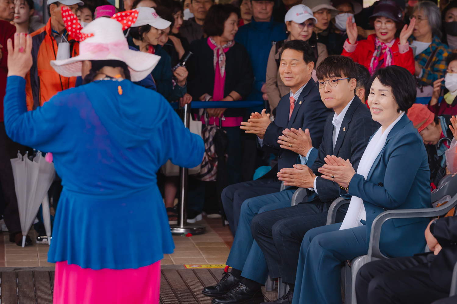 제52회 어버이날 기념행사 10