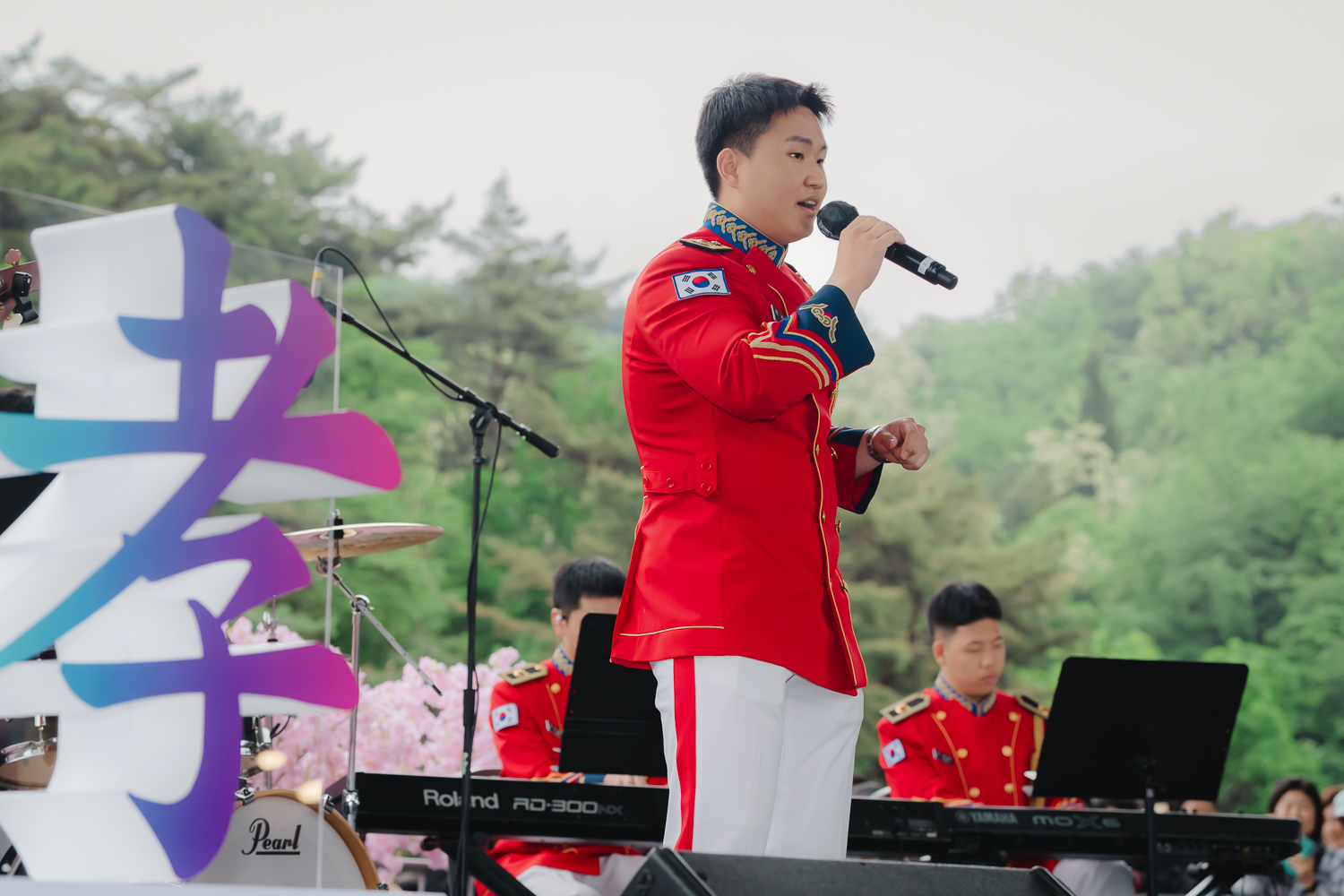 제52회 어버이날 기념행사 14