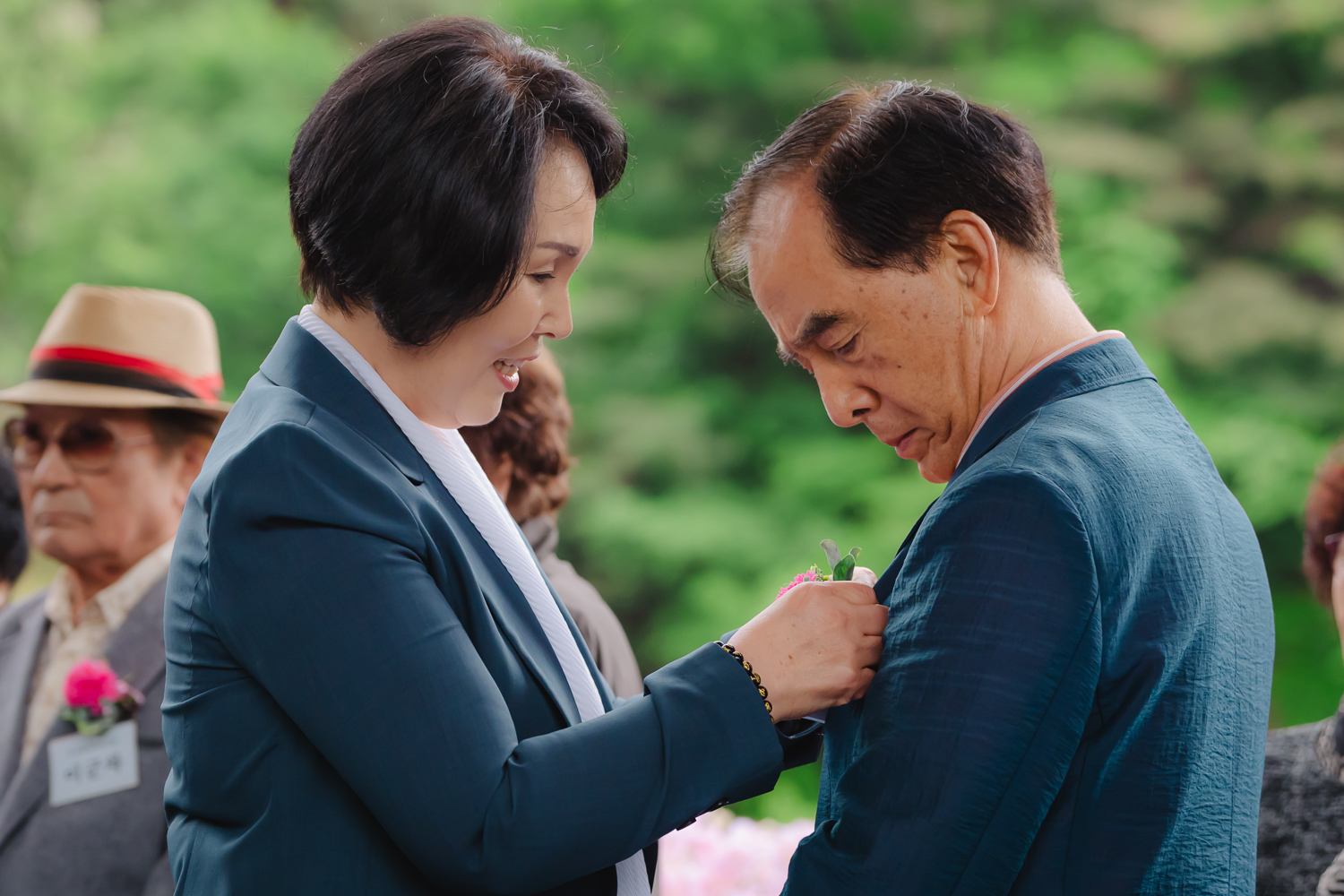 제52회 어버이날 기념행사 20