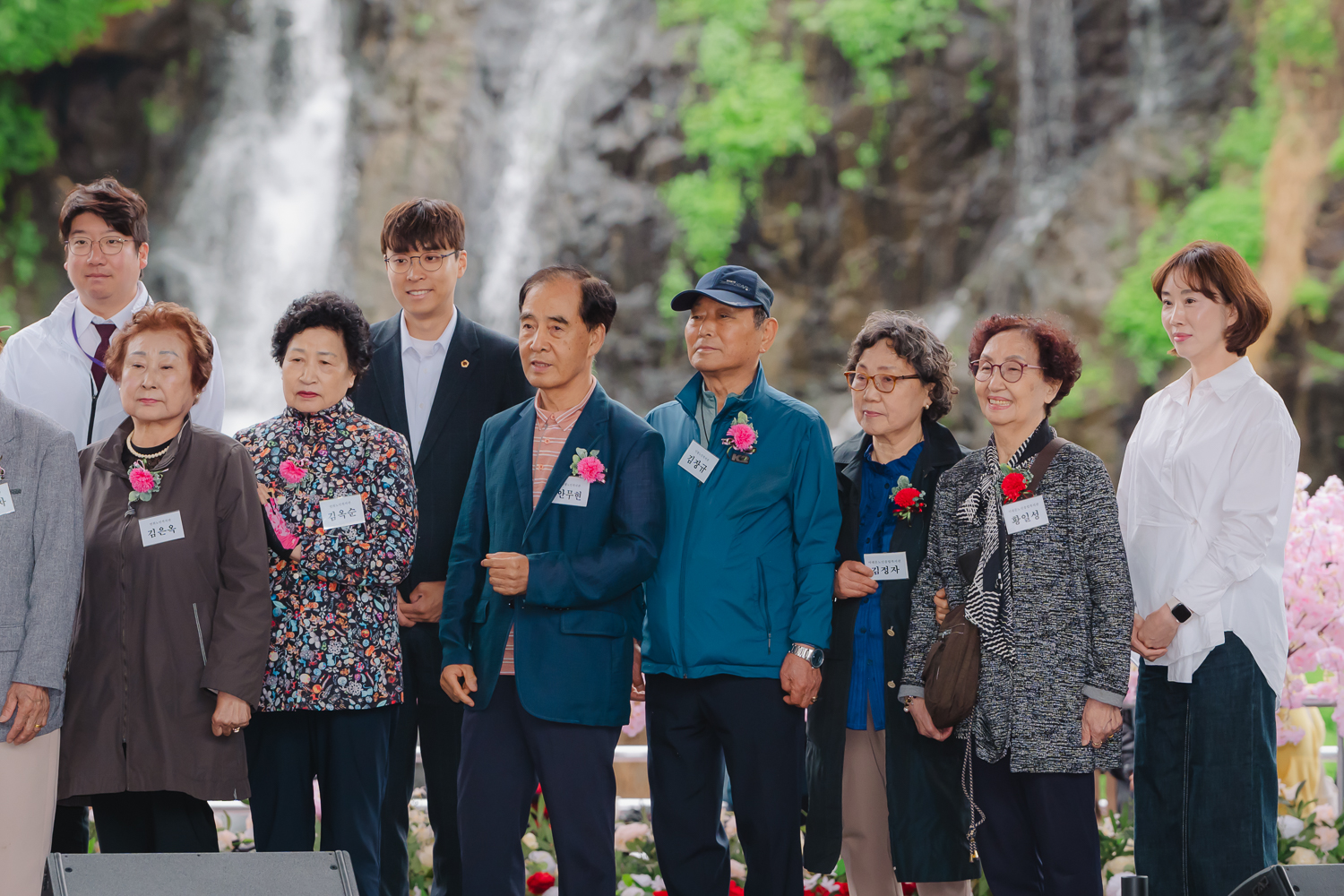 제52회 어버이날 기념행사 26