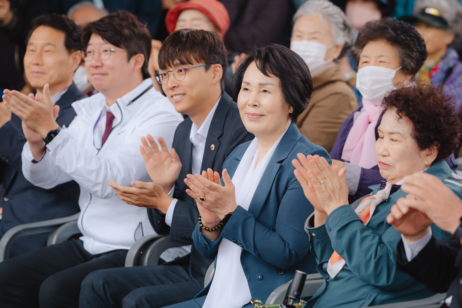 제52회 어버이날 기념행사 45