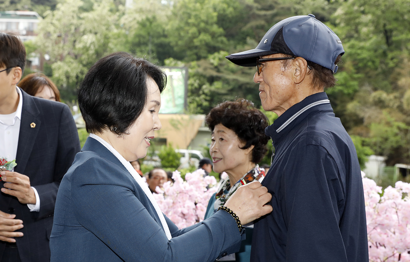 제52회 어버이날 기념행사 17