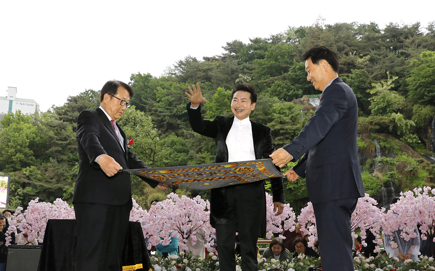 제52회 어버이날 기념행사 48