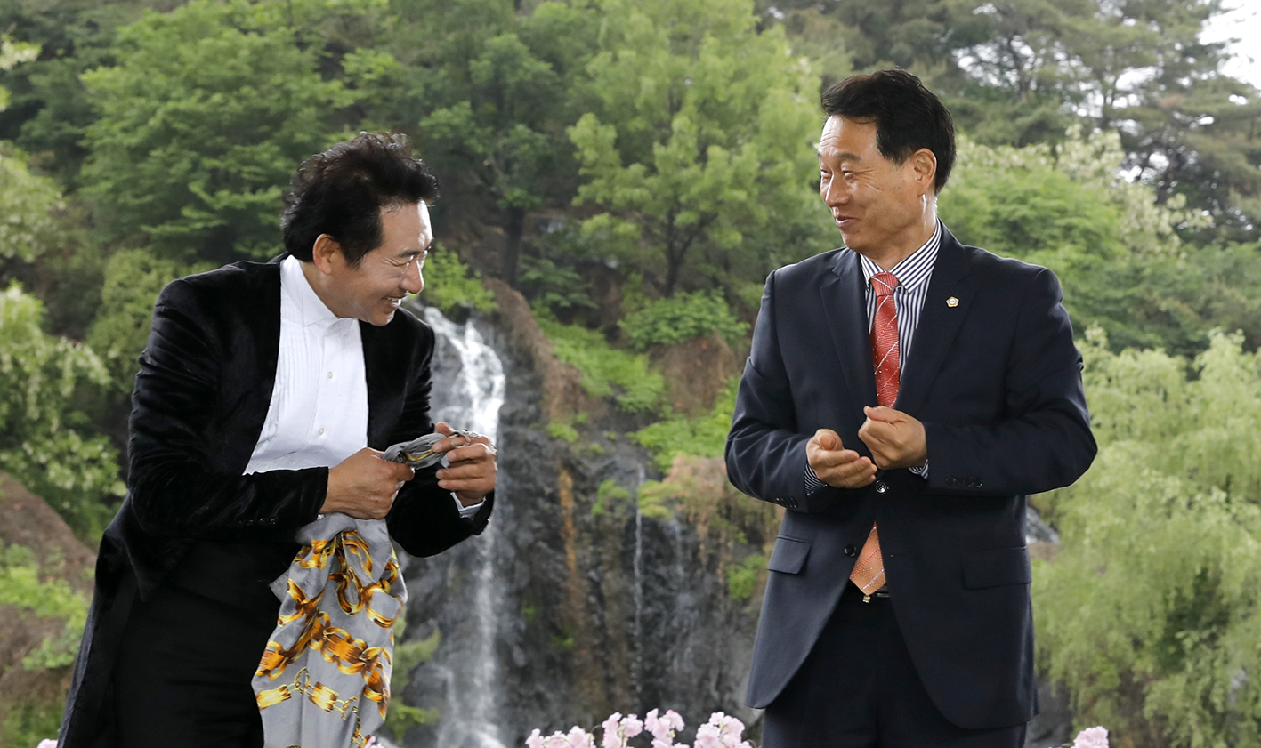 제52회 어버이날 기념행사 50