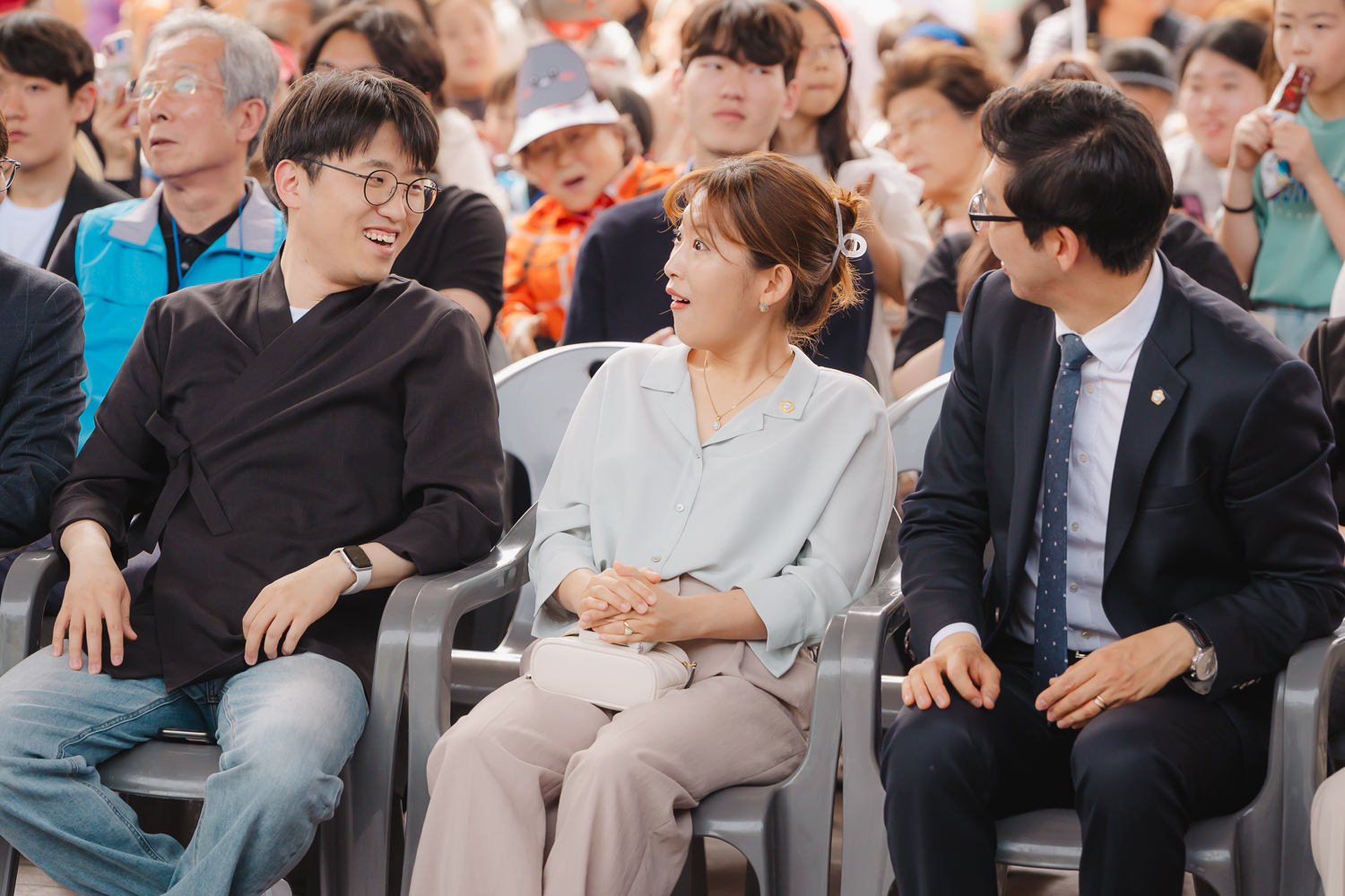 제14회 서대문구 어린이축제 18