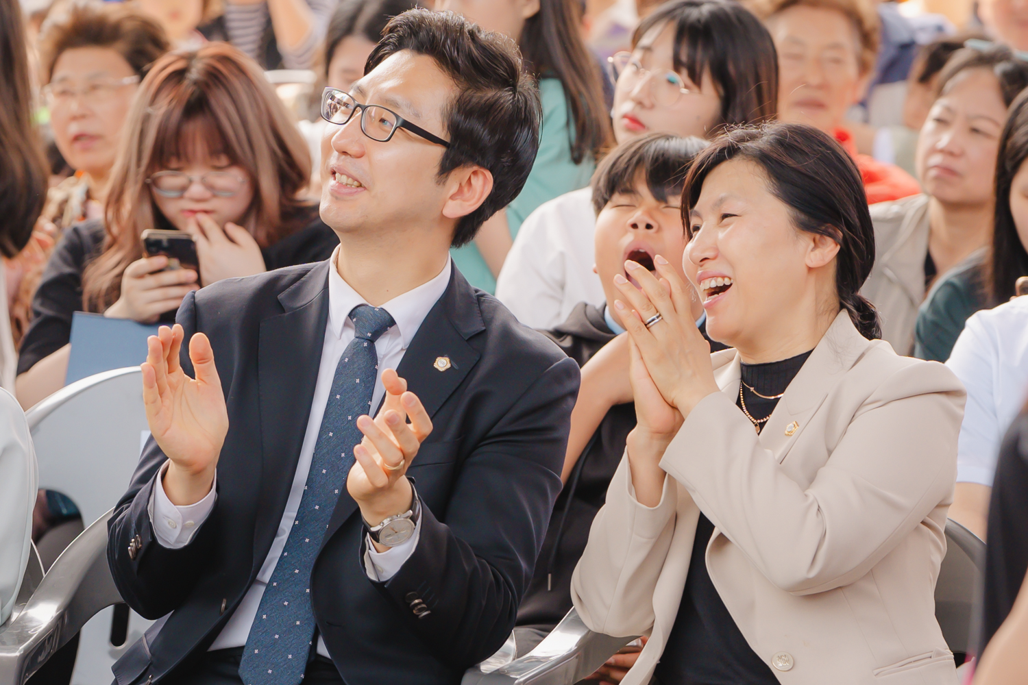 제14회 서대문구 어린이축제 24