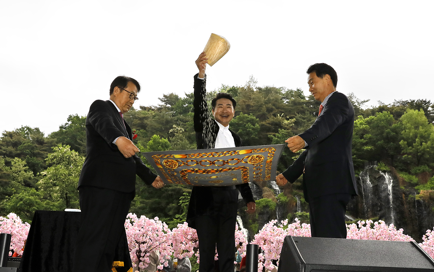 제52회 어버이날 기념행사 46
