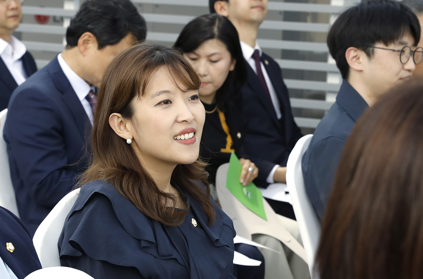 리앤업사이클플라자 개관식 16