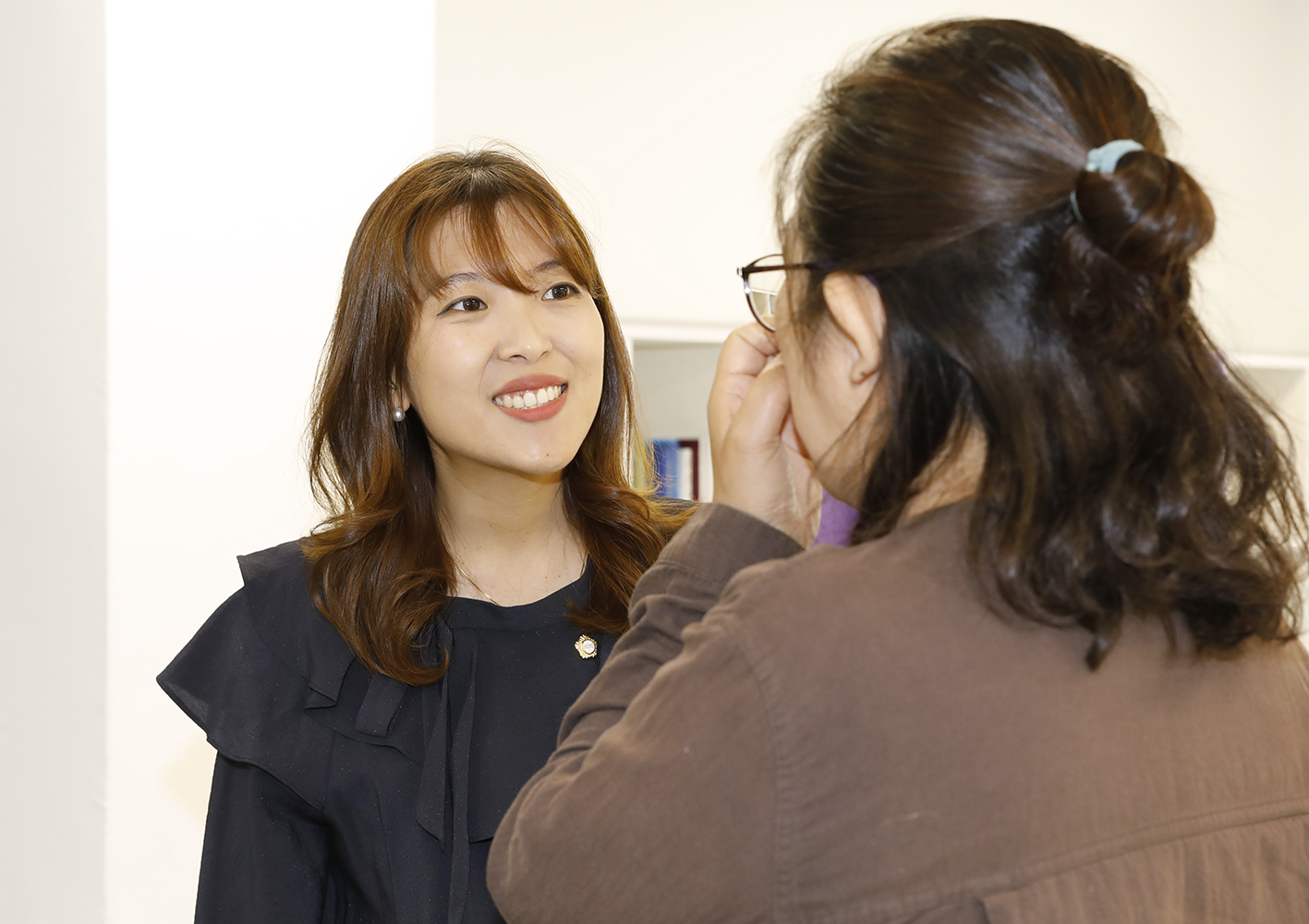 리앤업사이클플라자 개관식 17