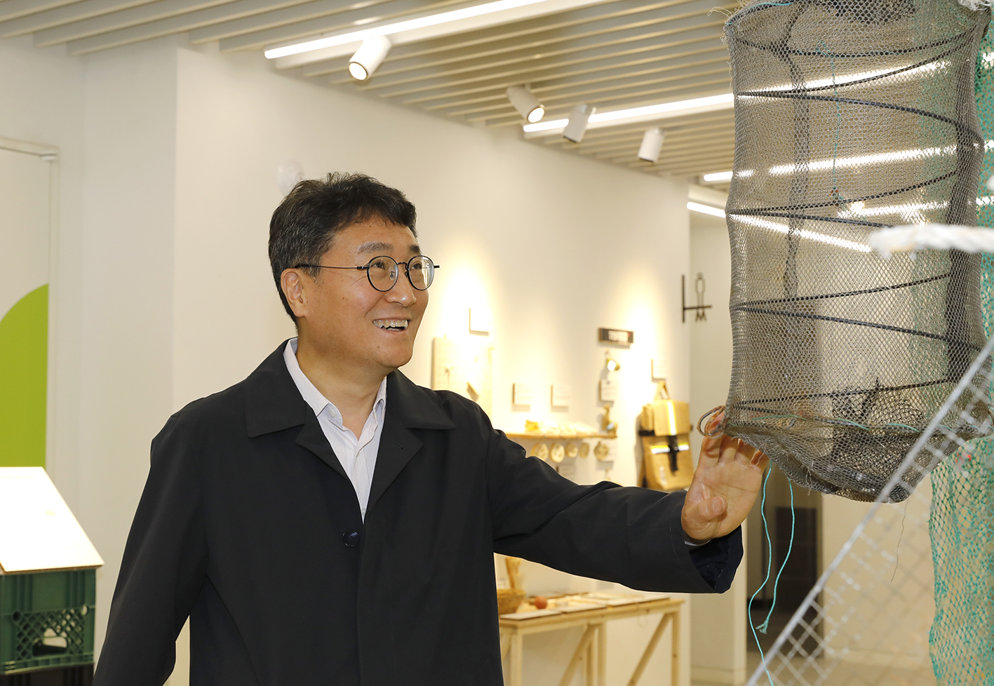 리앤업사이클플라자 개관식 28