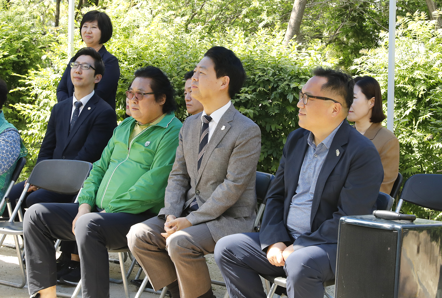 2024년 서대문구 새마을방역봉사대 발대식 16