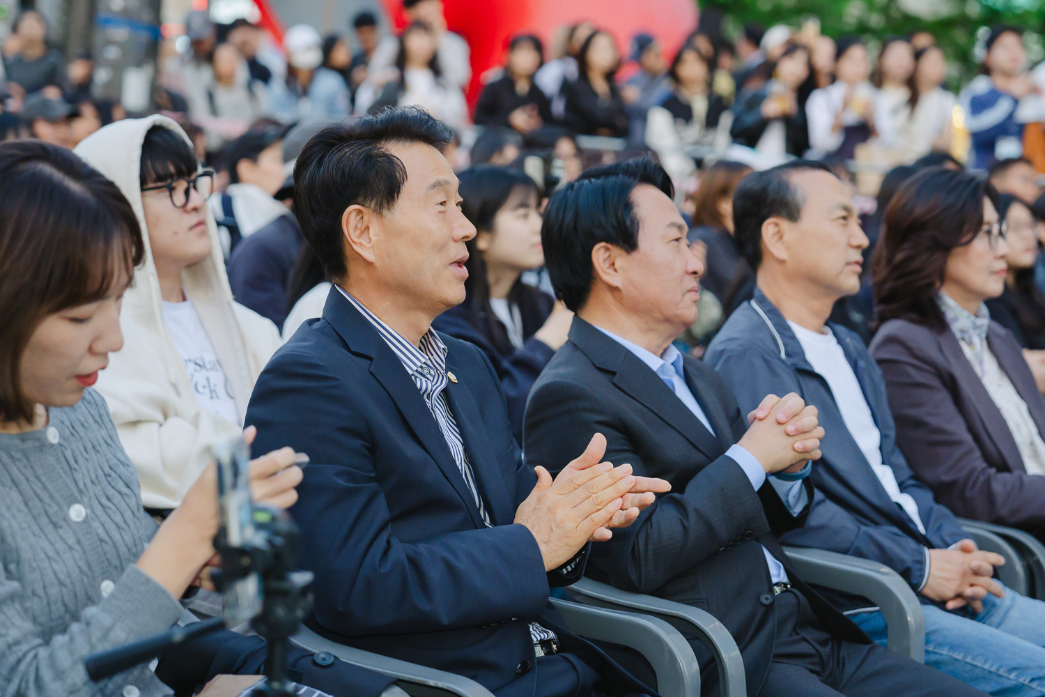 제1회 신촌인디뮤직페스티벌 6