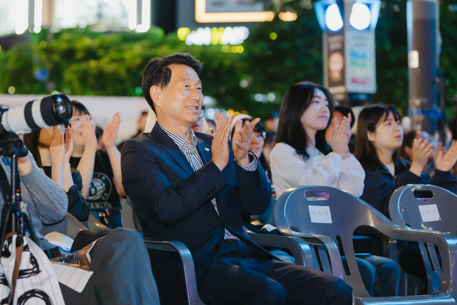 제1회 신촌인디뮤직페스티벌 9