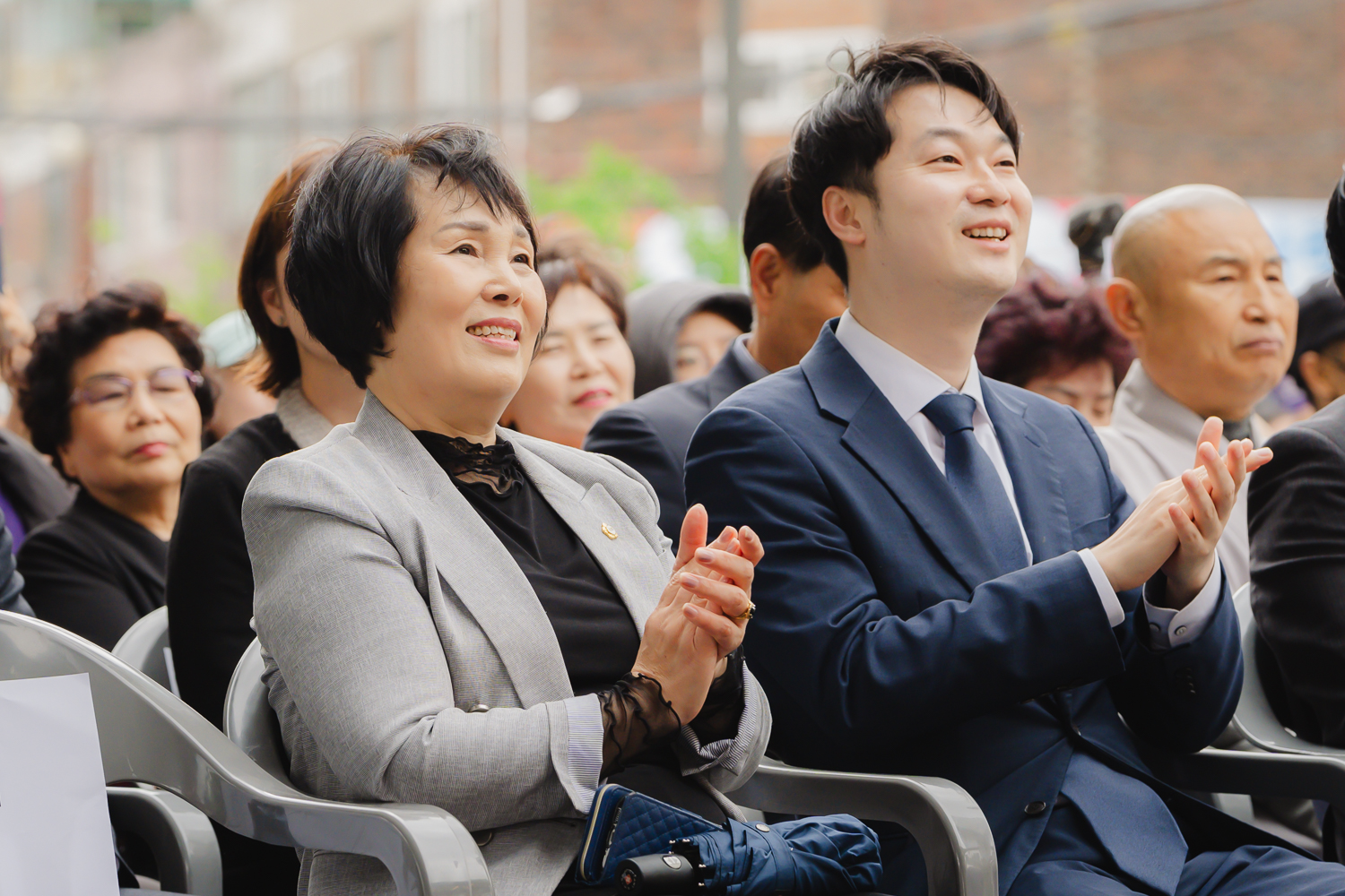 조계종연합 봉축음악회 7