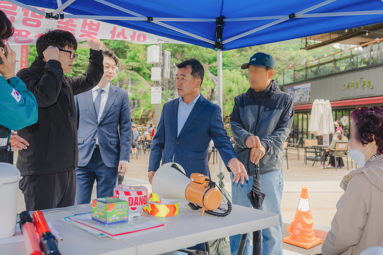 조계종연합 봉축음악회 10