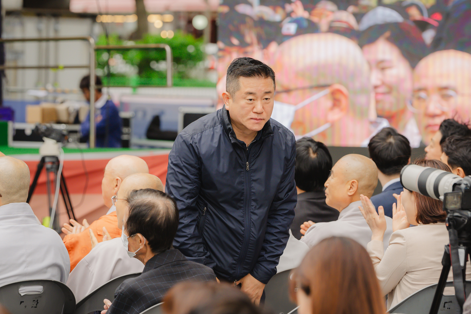 조계종연합 봉축음악회 20