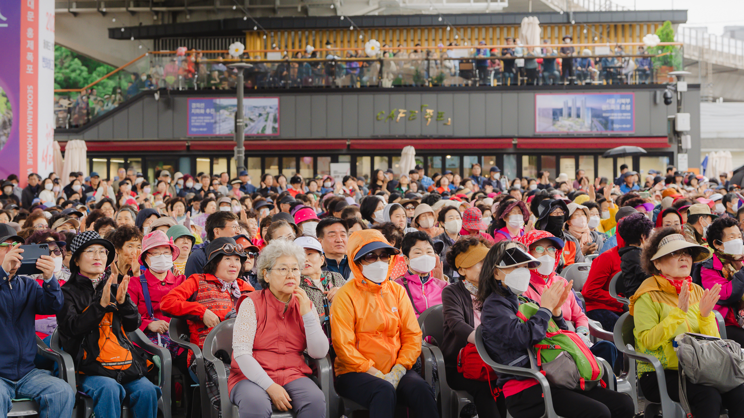 조계종연합 봉축음악회 41