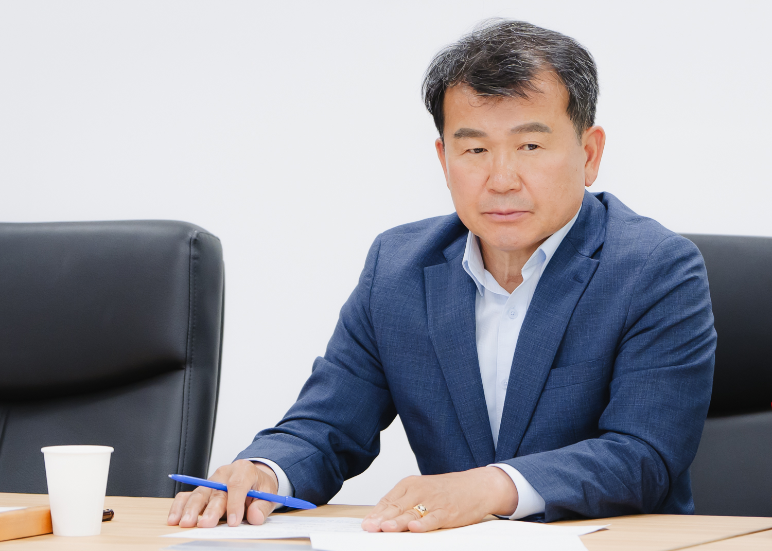 청소년지도협의회 간담회 5