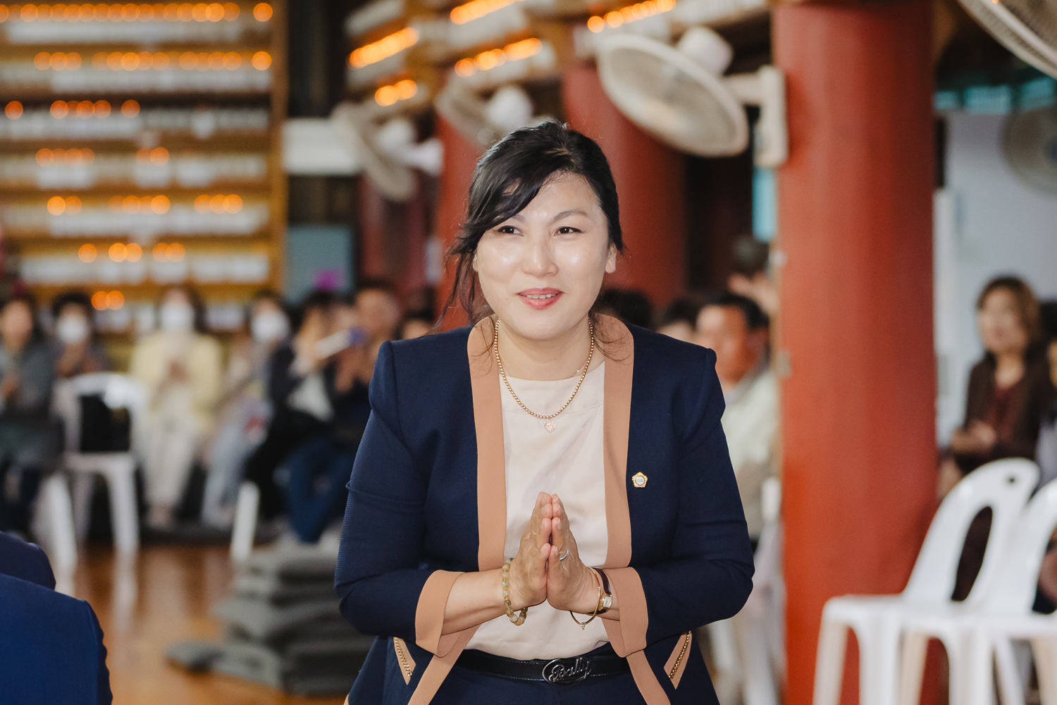부처님오신날 봉축음악회 3